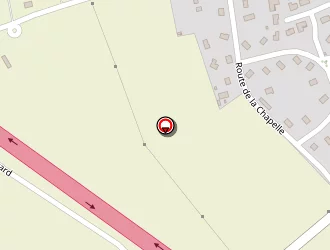 Carte de Guillard Franck à Saint-paër