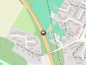 Carte de Mgtr à Bolbec