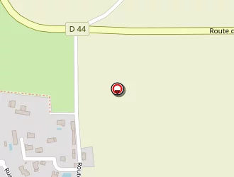 Carte de Heuze Christophe à Pavilly