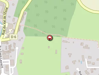 Carte de Roy Joëlle à Pavilly