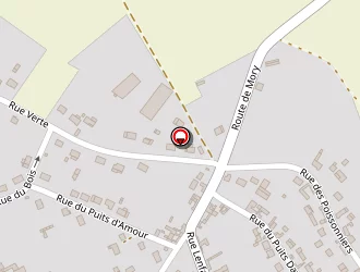 Carte de Devaux Didier à Ansauvillers