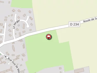 Carte de Transports Bostyn à Étainhus