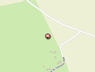 Carte de Pépinière Moisson à Virandeville