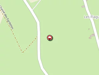 Carte de De La Llave Jack à Hardinvast