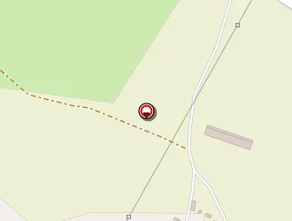 Carte de Salle Polyvalente à Tollevast