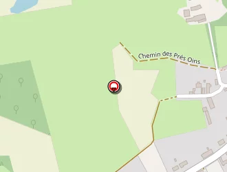 Carte de Letombe Thomas à Brétigny