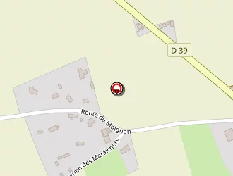 Carte de Mairie à Étainhus