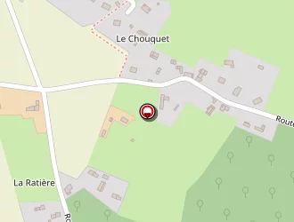 Carte de Durand Patrick à Anceaumeville