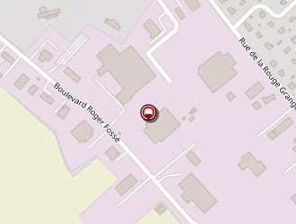 Carte de Pliages Ppp à Pavilly