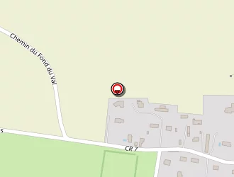 Carte de Chronopost à Octeville-sur-mer