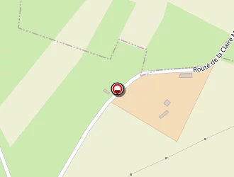 Carte de Hurtebize Pierre à Bois-himont