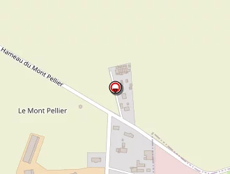 Carte de Daniel Eva à Bolbec