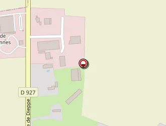 Carte de Mco Concept à Fresquiennes