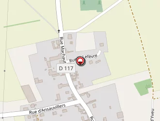 Carte de Mairie à Gannes