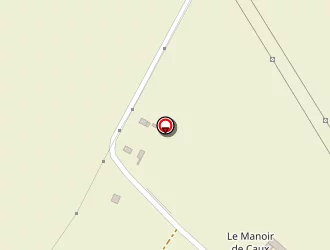 Carte de Auclair Christine à Folletière (la)