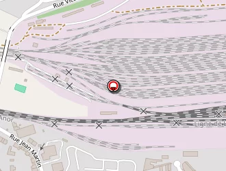 Carte de Pcphil à Laon