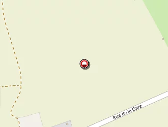 Carte de Noriap à Gannes