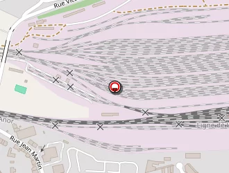 Carte de Axa Pigni Ericgénéral à Laon