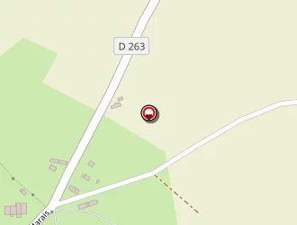 Carte de David Maëva à Mesnil-panneville