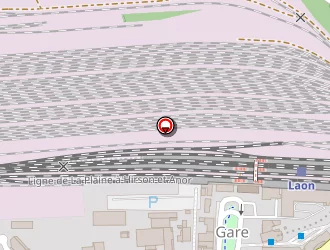 Carte de Diagn'office à Laon