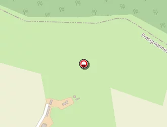 Carte de Clé Passion à Fresquiennes