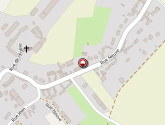 Carte de Ent Gallopin à Campremy