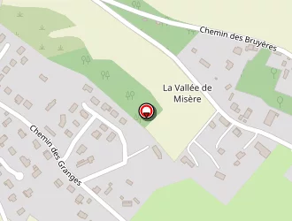 Carte de Epi Electricité à Anceaumeville