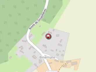 Carte de Art De Coiffer à Pavilly