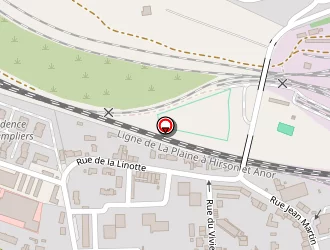 Carte de Nadgel-fr à Laon