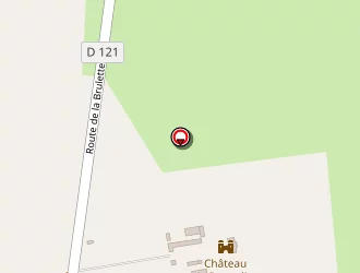 Carte de Hays Jean-christophe à Brix