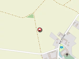 Carte de Goy Armand à Courcelles-epayelles