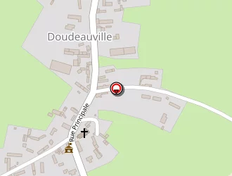 Carte de Santarelli Pascal à Doudeauville