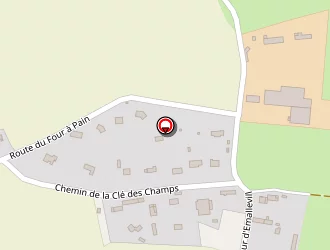 Carte de Mairie à Étainhus