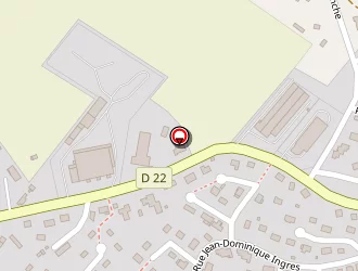 Carte de Foissotte Johnatan à Pavilly