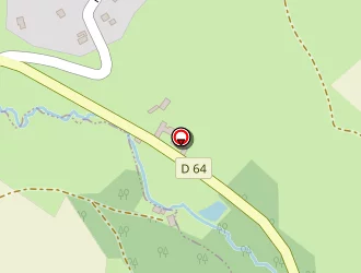 Carte de Laisney Alexandre à Héauville