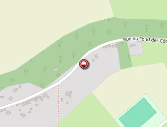 Carte de M. Elie Johnny à Beuzevillette