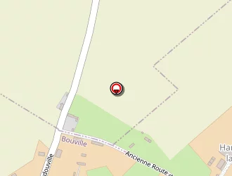 Carte de Eco Remorque à Bouville