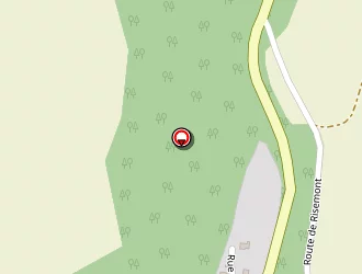 Carte de Syrek Robert à Septvaux