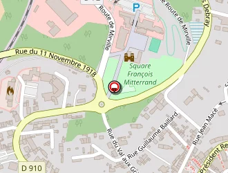 Carte de Pizzeria Valentino à Bolbec