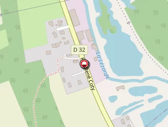 Carte de S.e.p.m.i à Rolleville