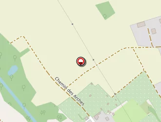 Carte de Gaec De La Souche à Sissonne