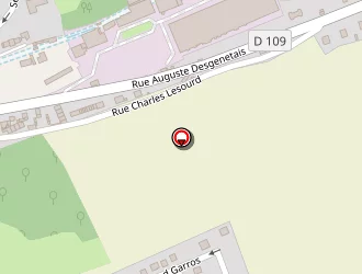 Carte de Erragh Fatiha à Bolbec