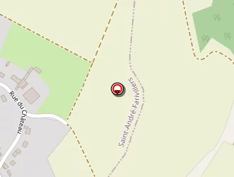 Carte de Mairie à Campremy