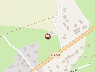 Carte de Rouil Joël à Virandeville