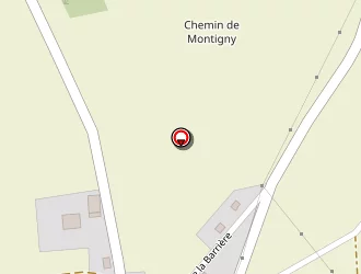 Carte de Orfani Patrick à Selve (la)