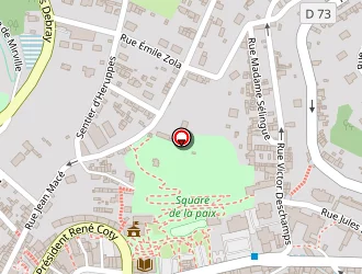 Carte de Lcl Banque Et Assurance à Bolbec