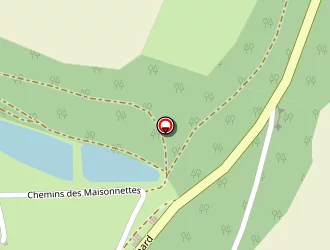 Carte de Dubuc Laurent à Fontaine-le-bourg