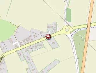 Carte de Martins Etancheité à Larbroye