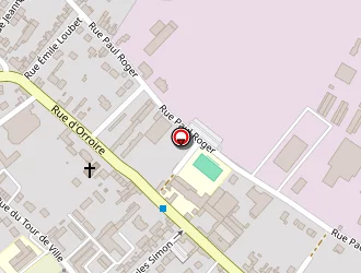 Carte de Artis Ingénierie à Noyon