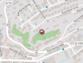 Carte de Marina Conduite à Bolbec